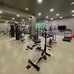 Infini Vila Mariana