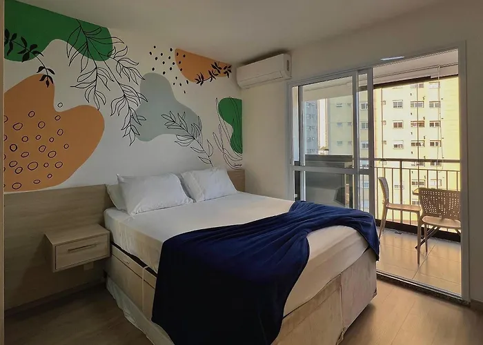 Infini Vila Mariana