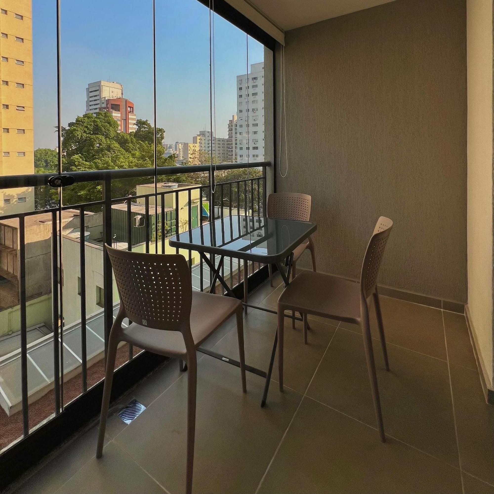 Infini Mariana Apartamento