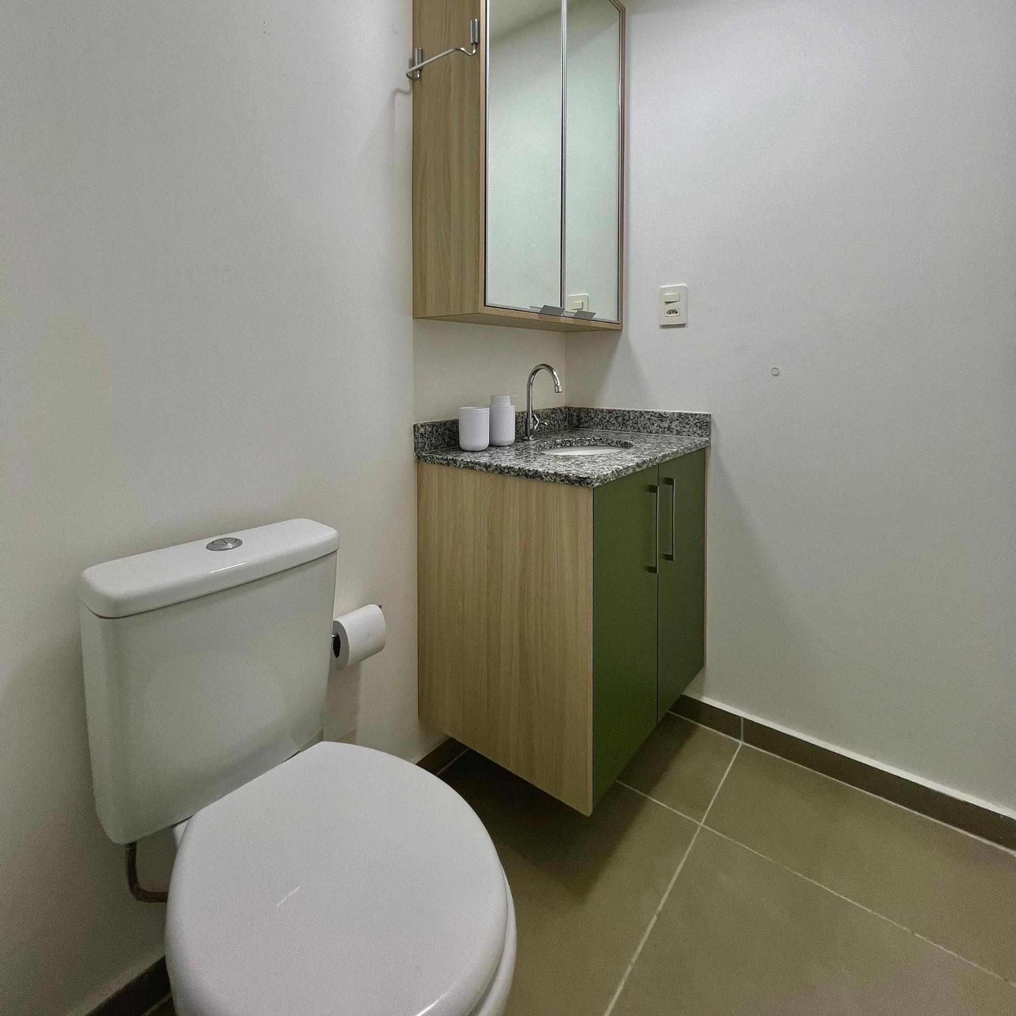 Apartamento Infini Mariana