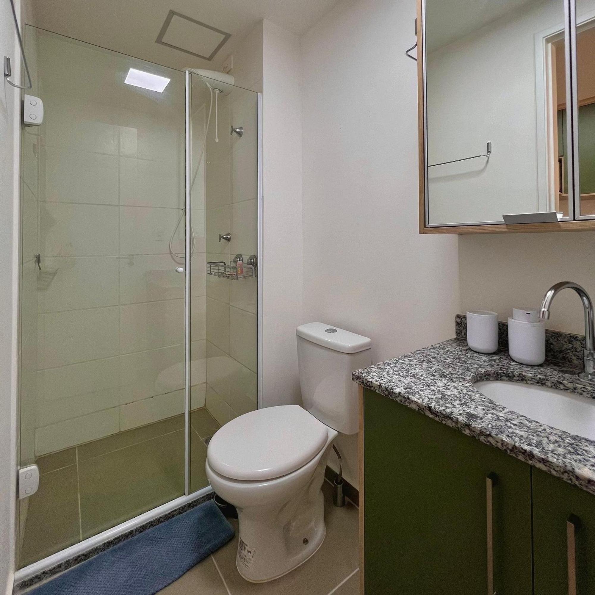 Apartamento Infini Mariana