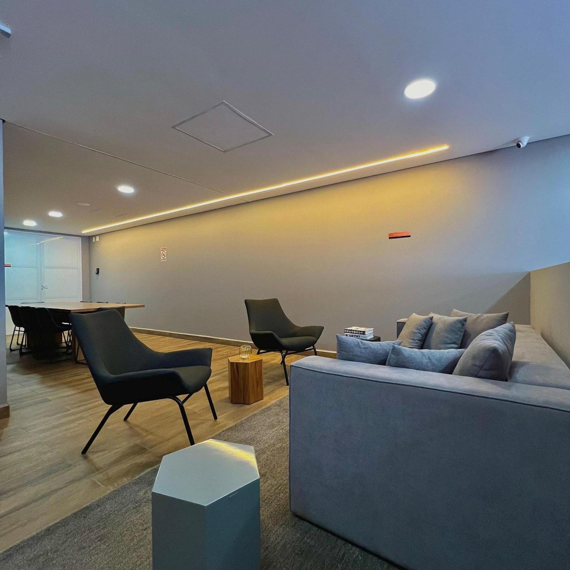 Infini Mariana Apartamento *
