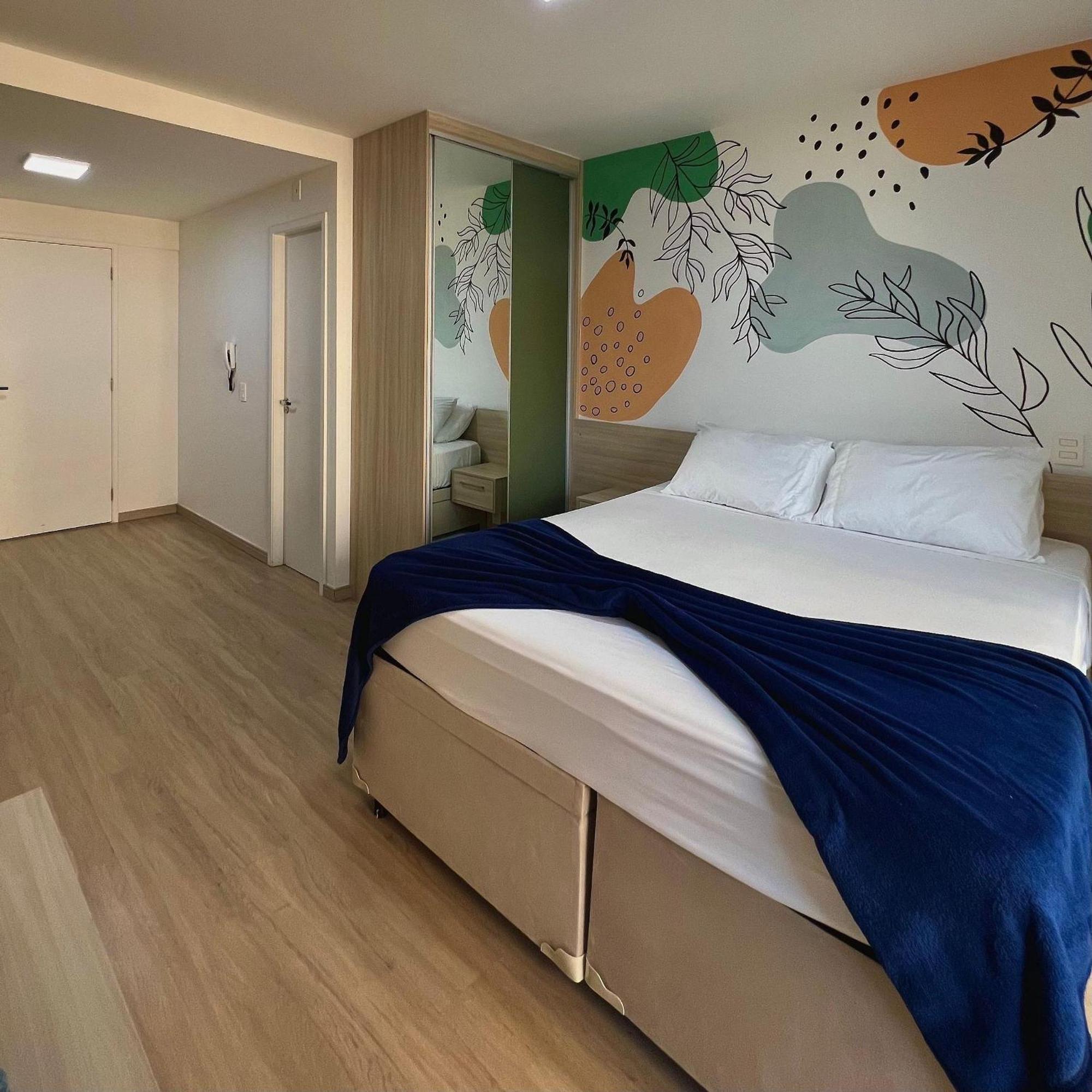 Infini Mariana Apartamento São Paulo