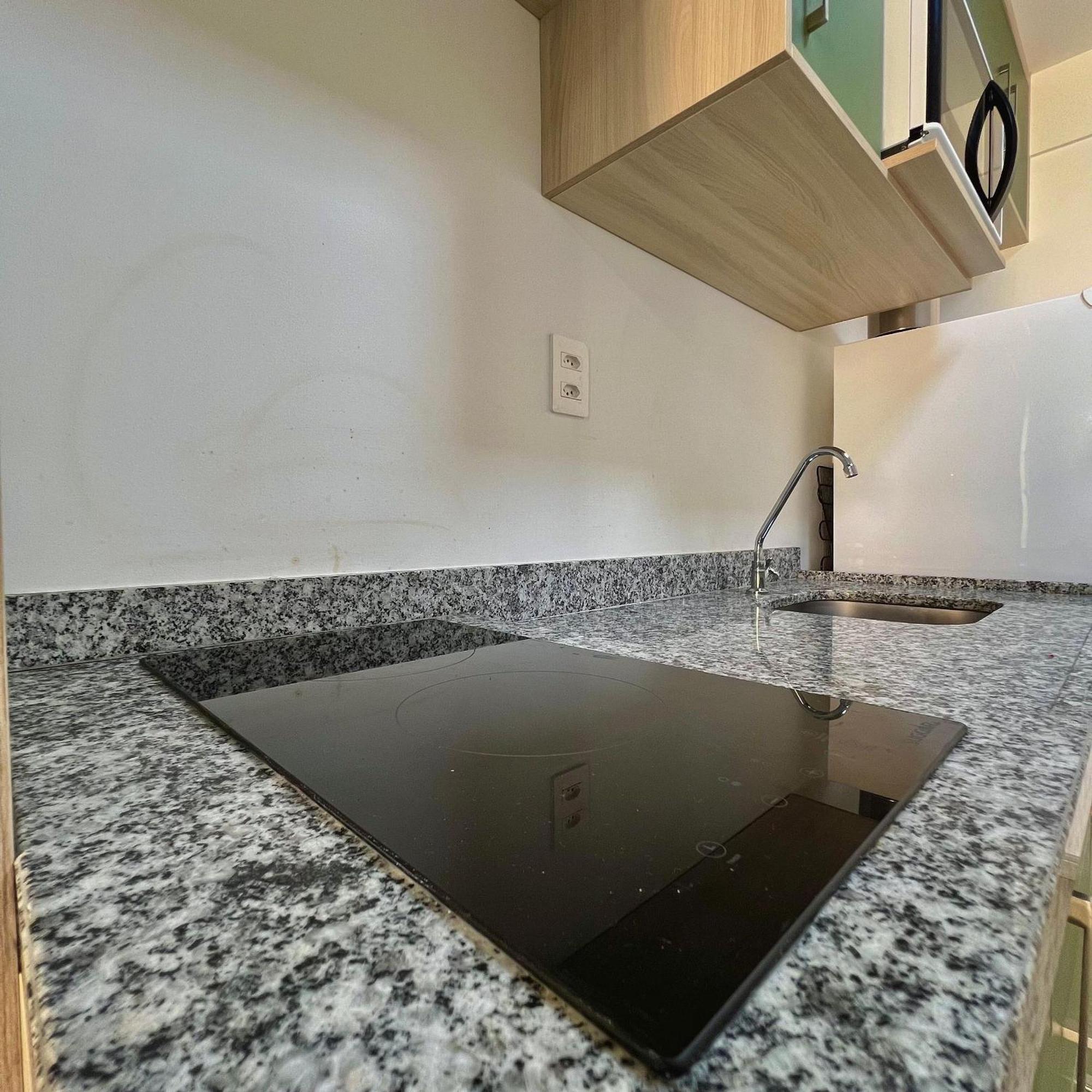 Infini Mariana Apartamento
