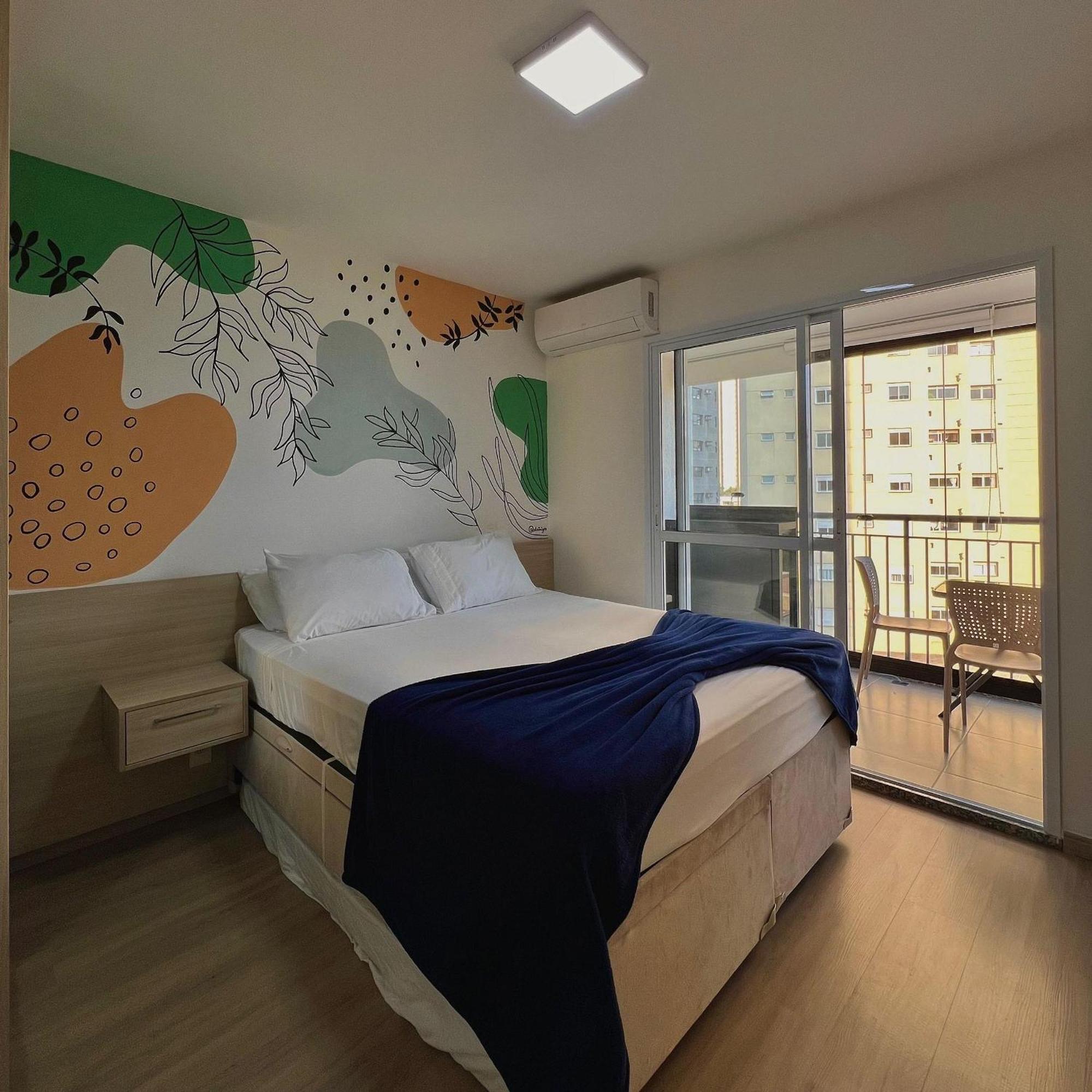 Infini Mariana Apartamento *