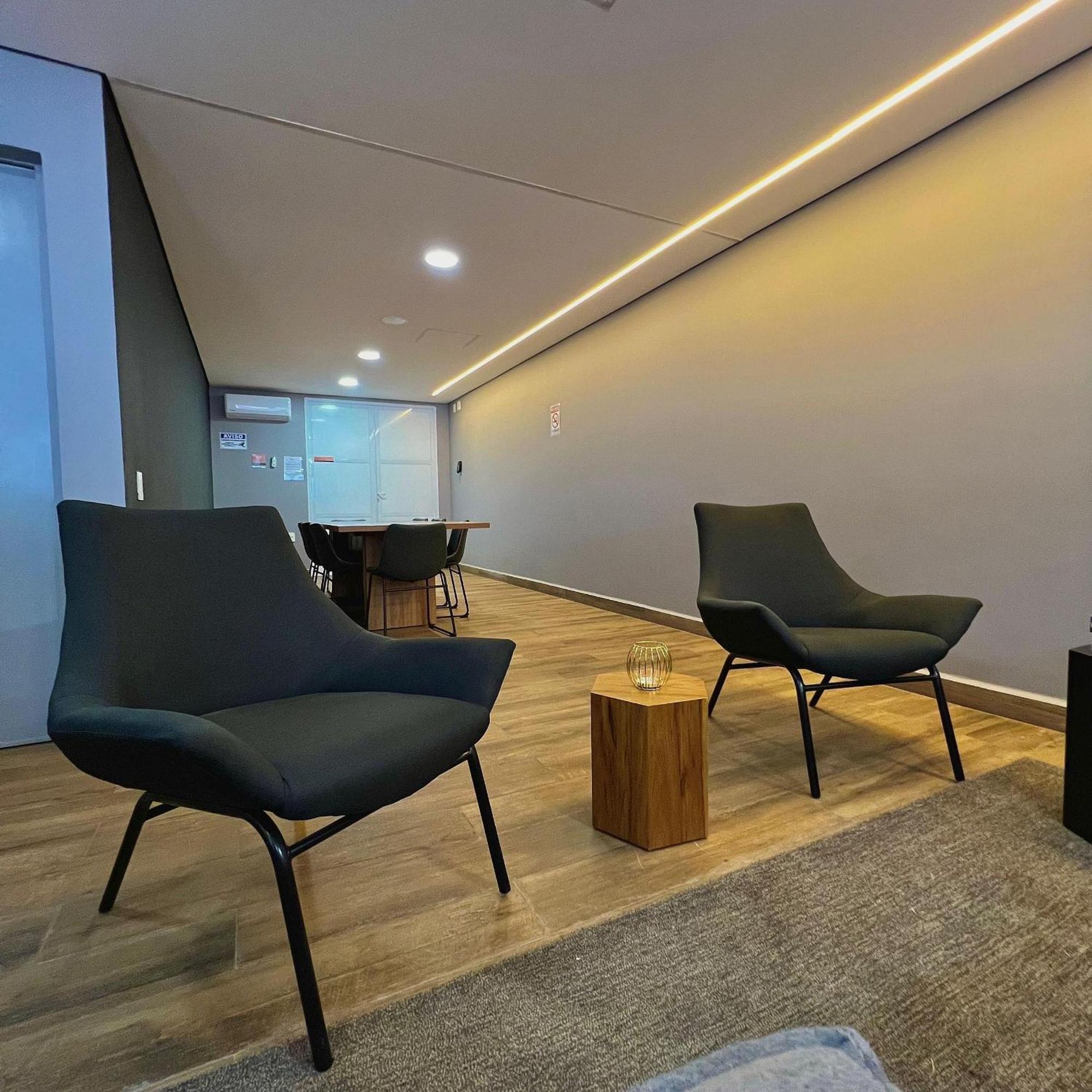 Apartamento Infini Mariana *