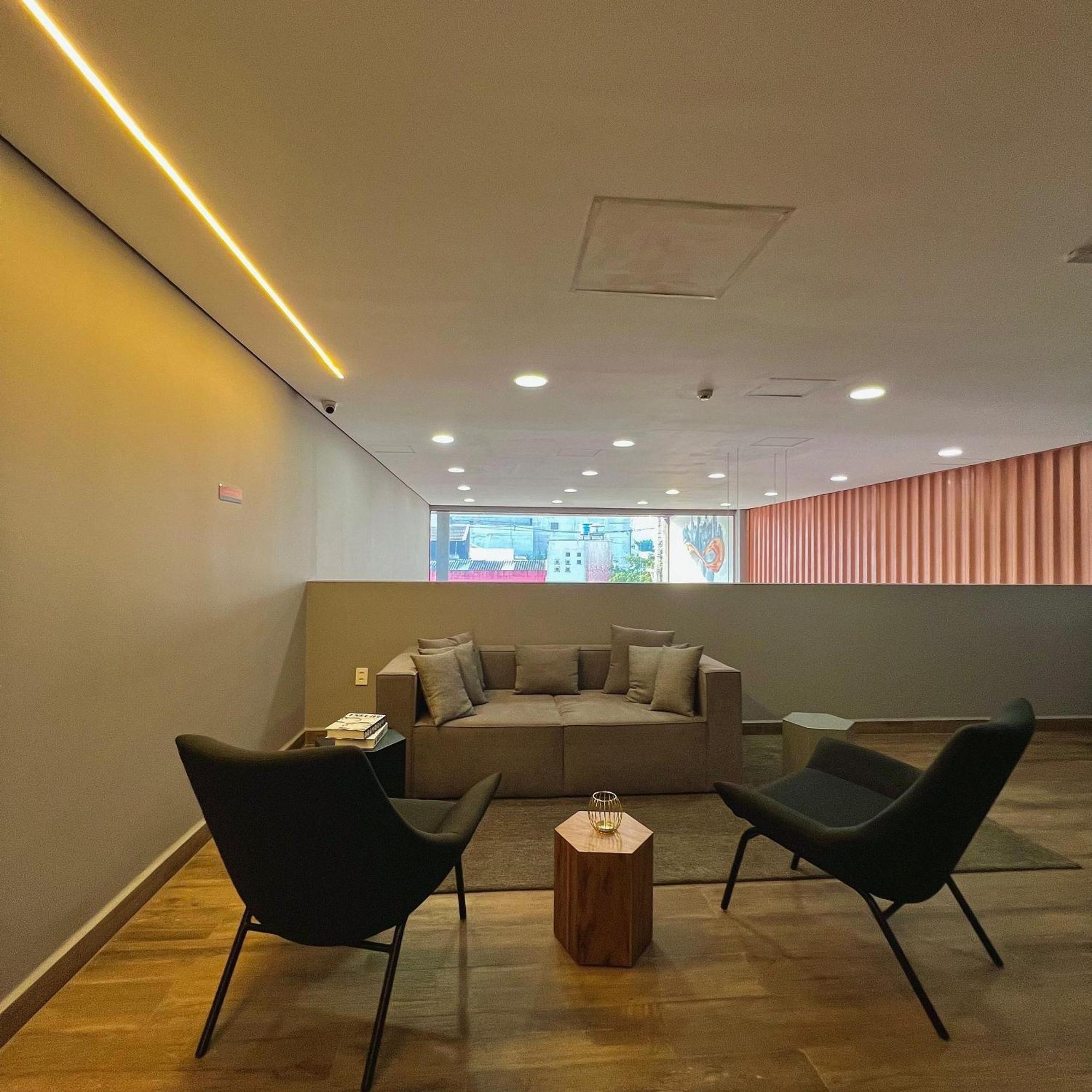 Infini Mariana Apartamento São Paulo