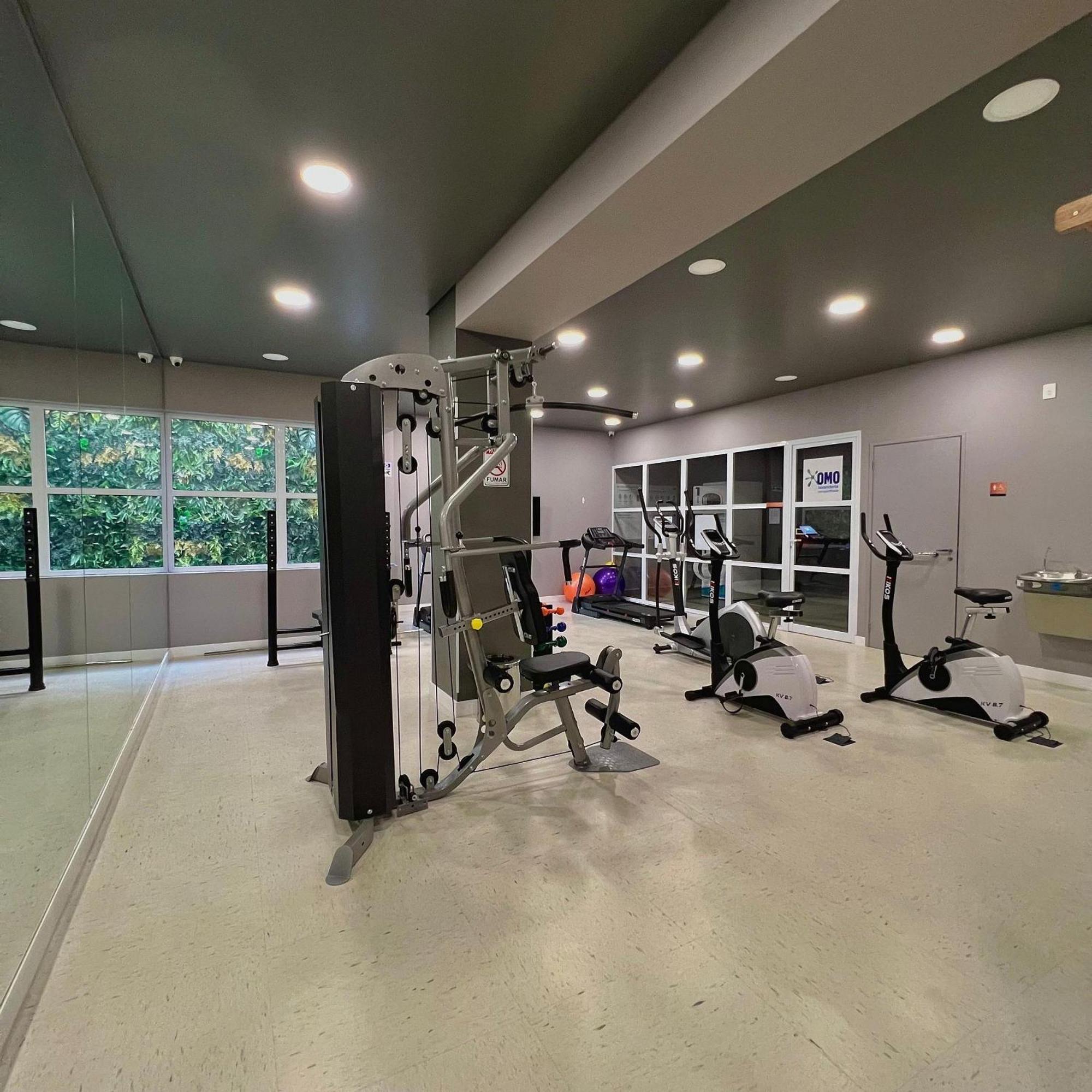 Apartamento Infini Mariana