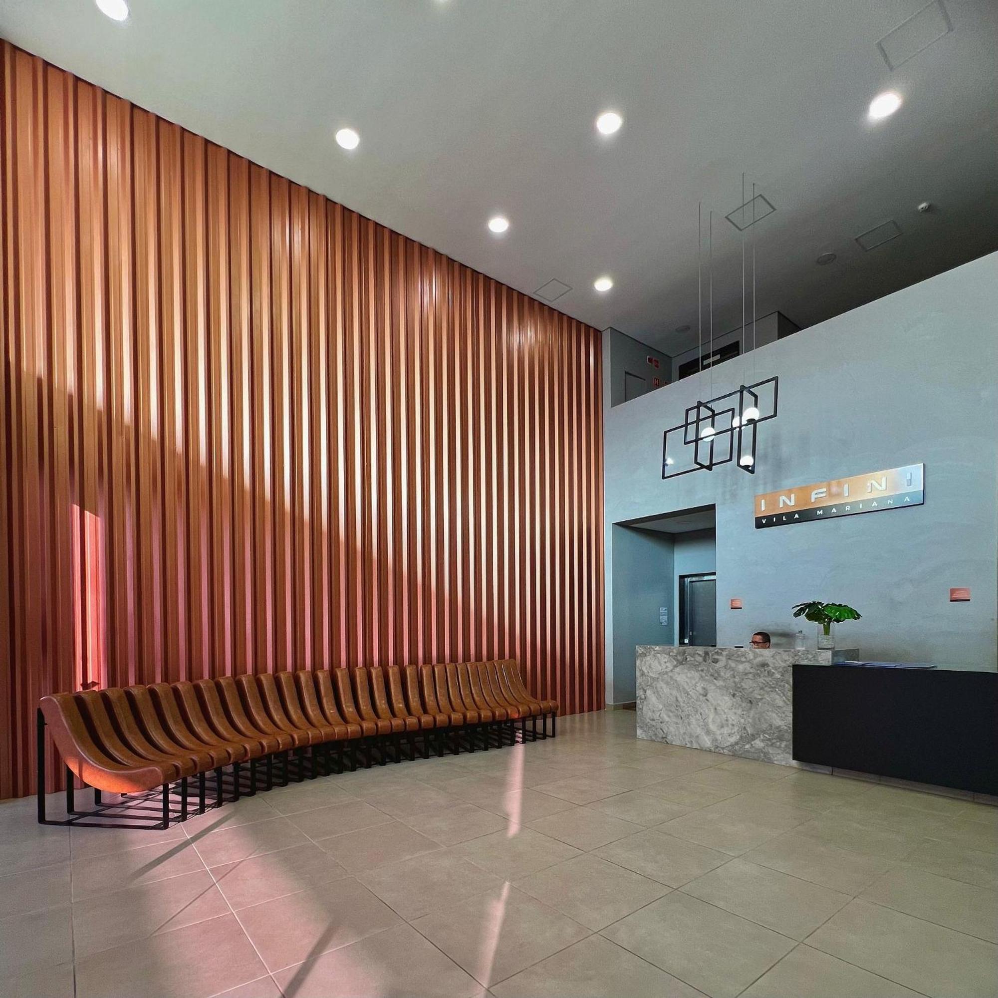Infini Mariana Apartamento São Paulo